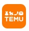 Temu Logo