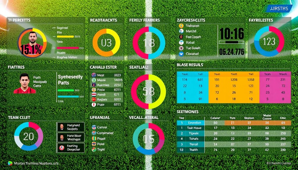 Fußball Statistiken