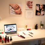 Online Kurs und Ausbildung zum Nageldesigner/in