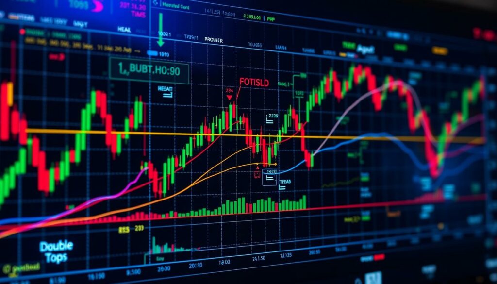 Technische Analyse Chartmuster