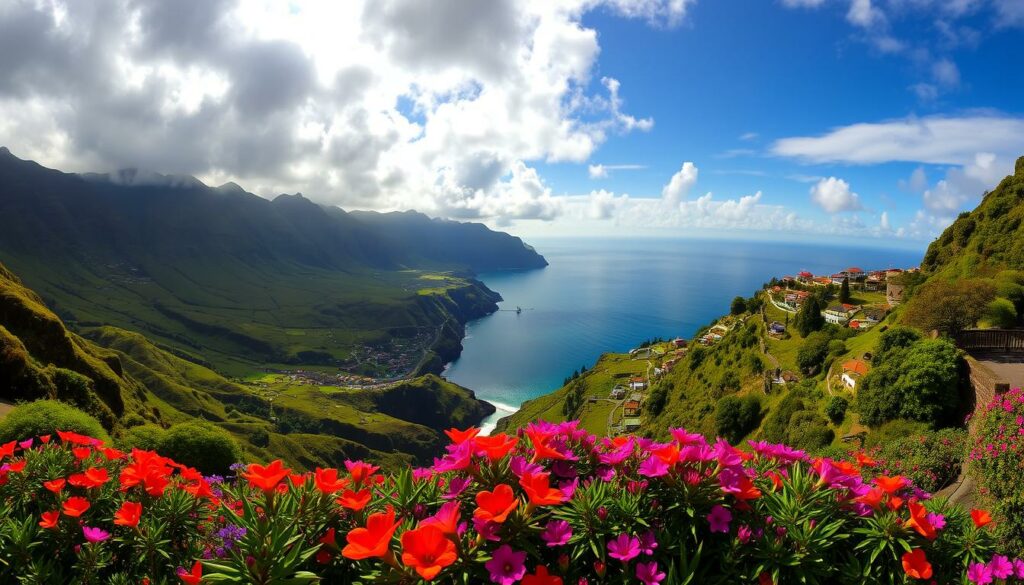 madeira highlights