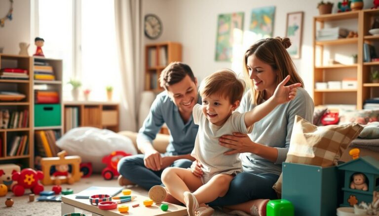 ADHS-Eltern-Begleiter - Kurs für Eltern von ADHS-Kindern