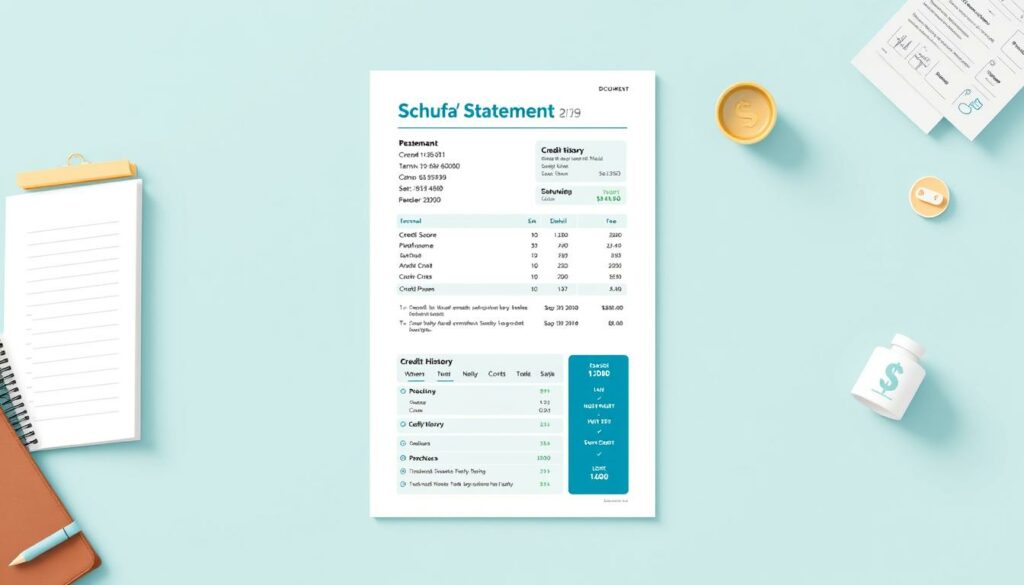 Befreie Dich von SCHUFA-Scoring Muster sCHUFA Vorlage Unterlassungserklärung