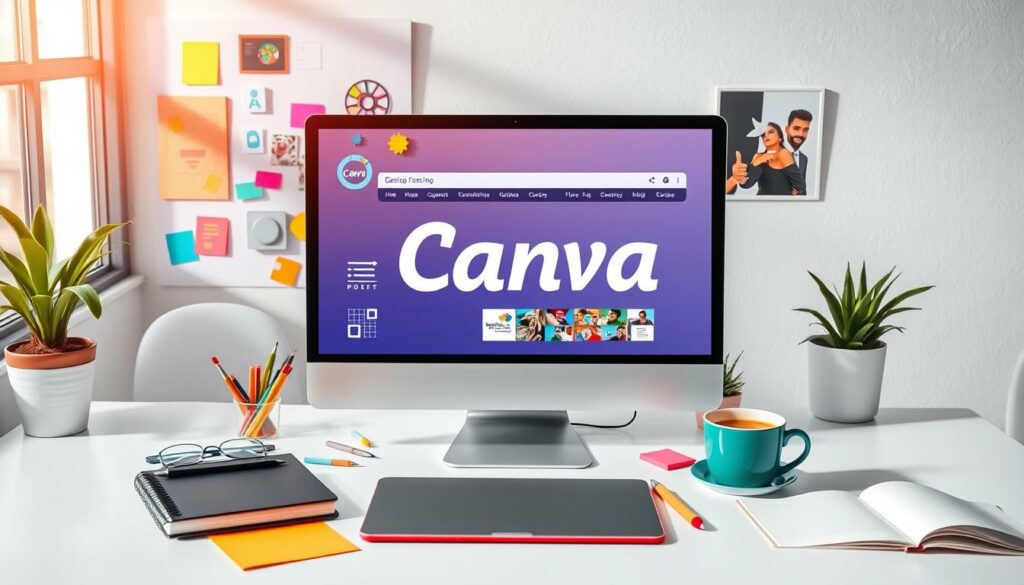 Canva für Instagram - Grafiken leicht gemacht mit Canva - online kurs