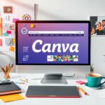 Canva für Instagram - Grafiken leicht gemacht mit Canva - online kurs