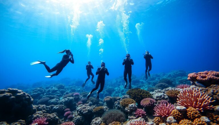 Freediving Masterclass  Die umfassende Theorie der ersten beiden Apnoe Kurse