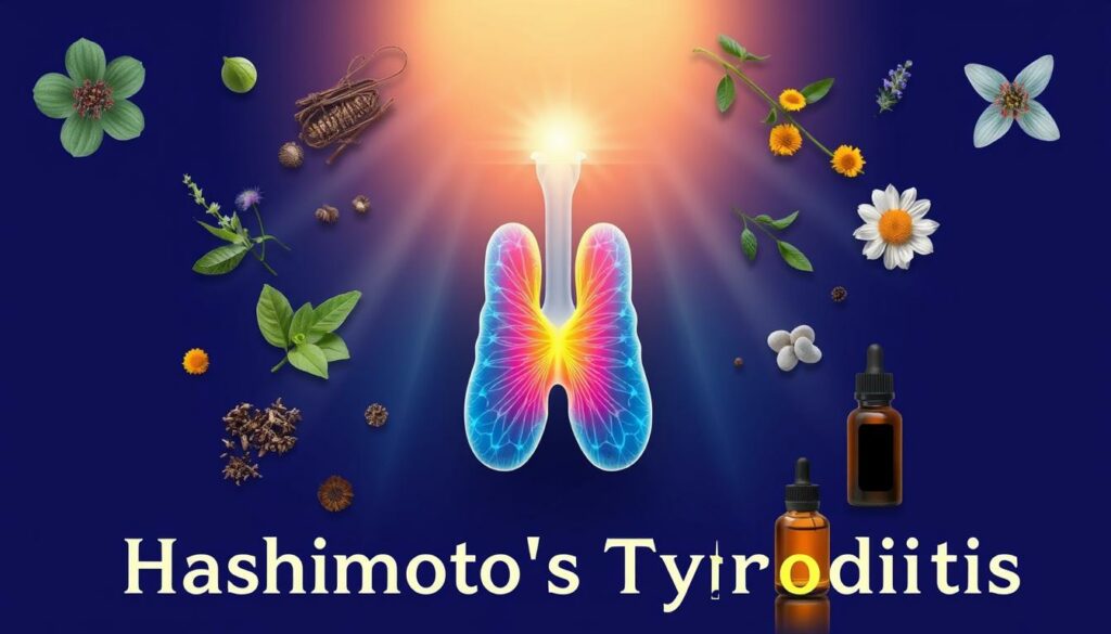 Hashimoto Thyreoiditis: Ursachen erkennen, wirksam und langfristig behandeln!