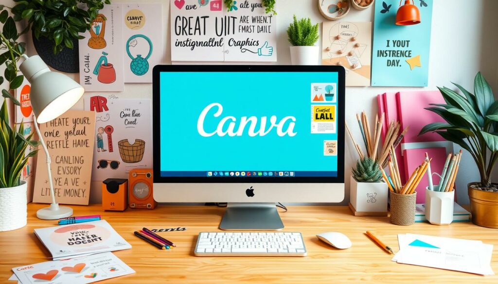 canva online kurs