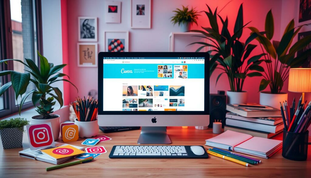 canva online kurs