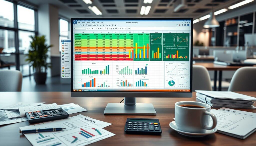 excel herausforderungen