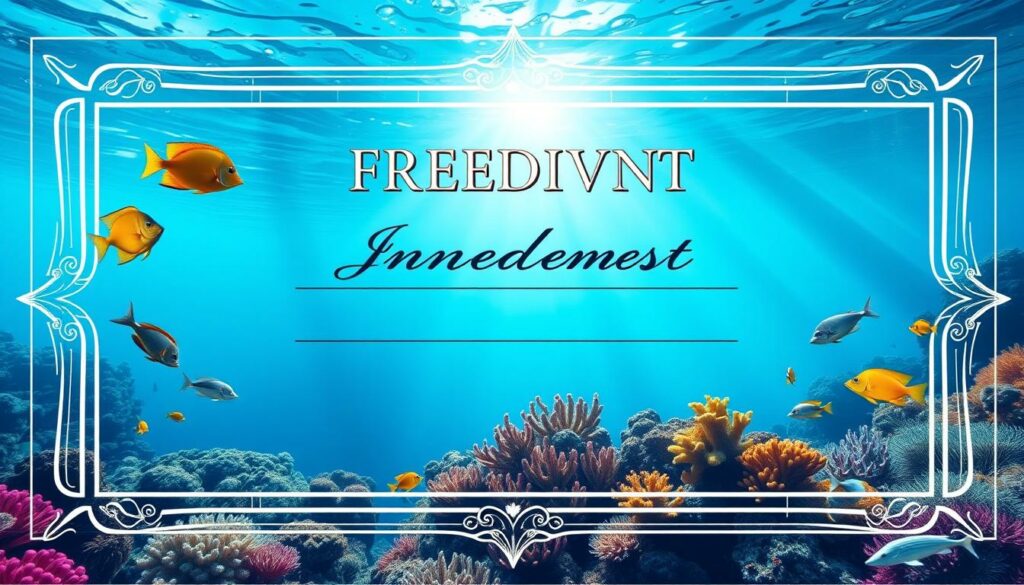 freediving zertifikat