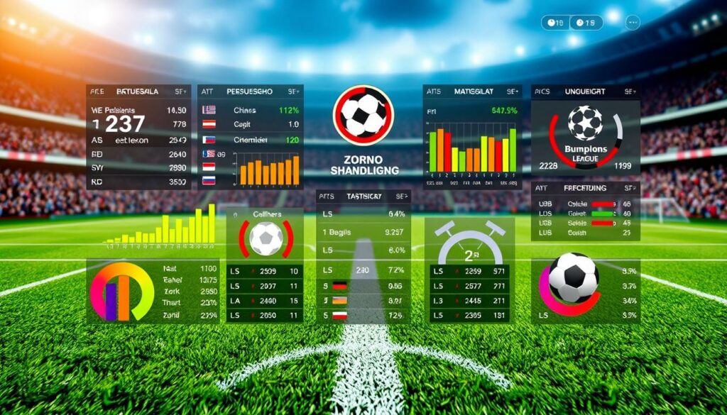 fußball statistiken