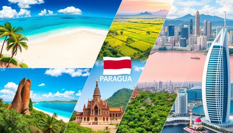 richtig auswandern nach Panama, usa, paraguay, thailand, dubai - tipps und trick