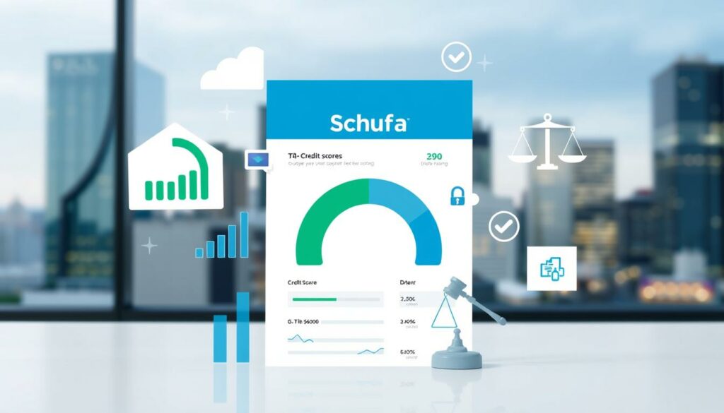 schufa-scoring muster