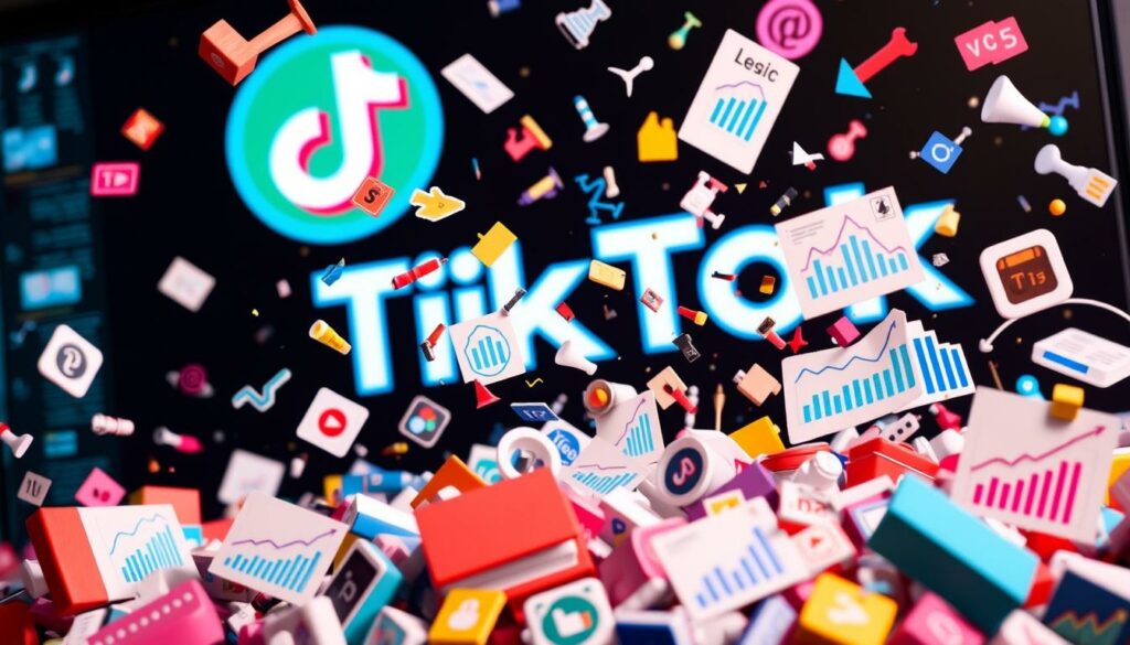 tiktok seo fehler